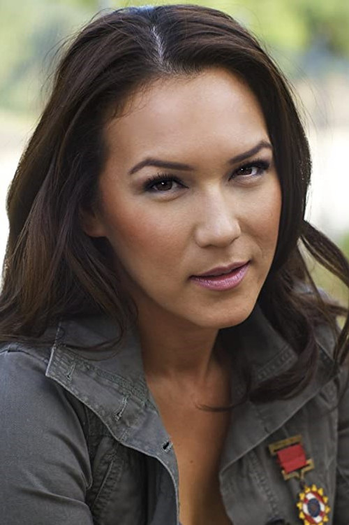 Photo of Simone Bailly