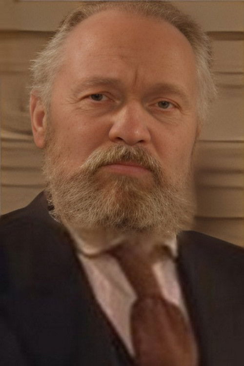 Photo of Viktor Terekhov