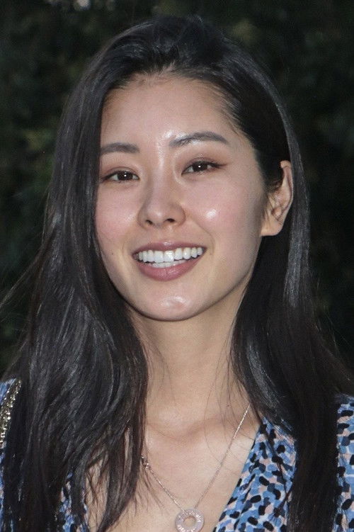 Photo of Chikako Fukuyama