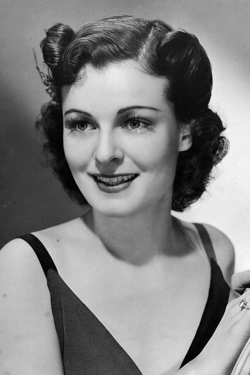 Photo of Ruth Hussey