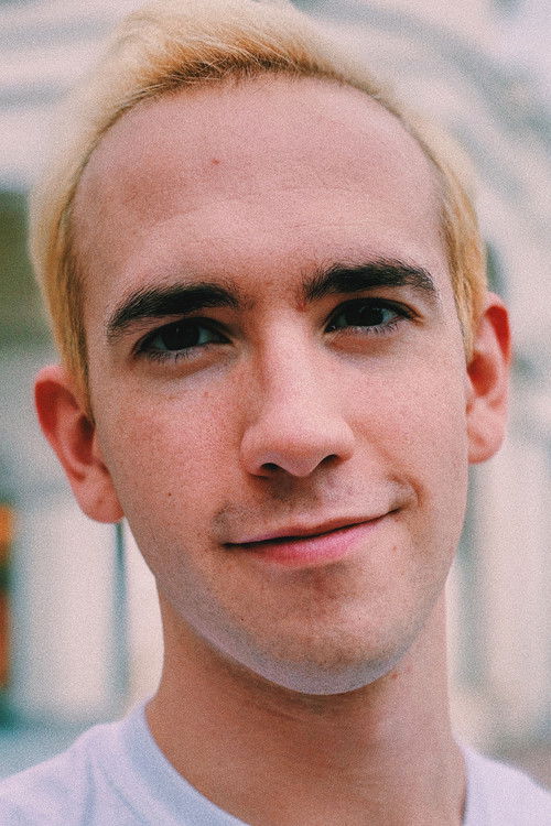 Photo of Sean Nelson Taylor