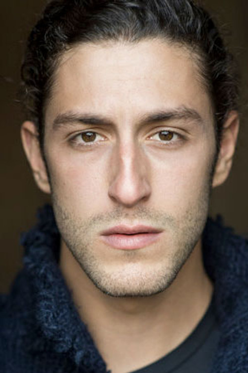 Photo of Lorenzo de Moor