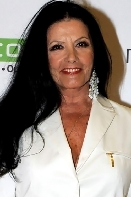 Photo of Zozo Sapountzaki