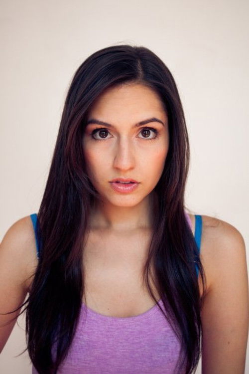 Photo of Asta Paredes