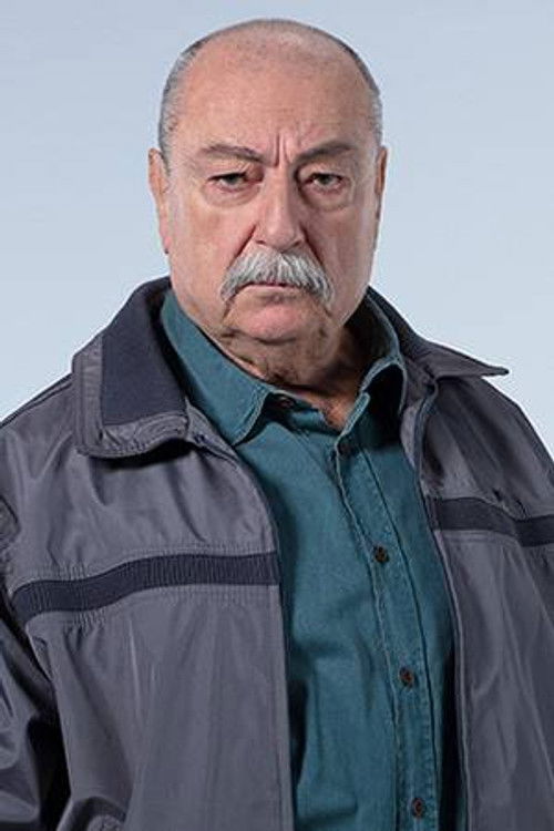 Photo of Engin Şenkan