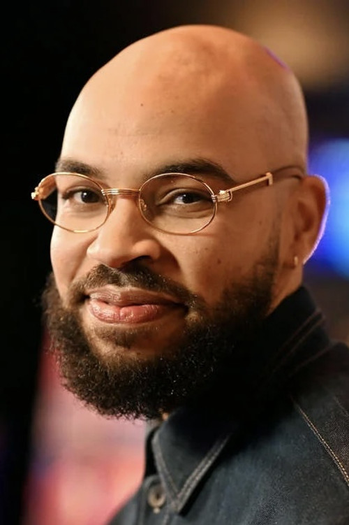 Photo of Lawrence Lamont