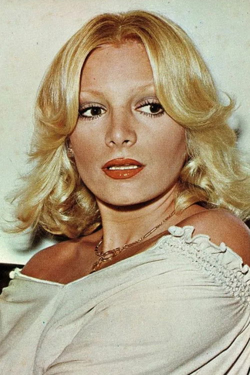 Photo of Ajda Pekkan