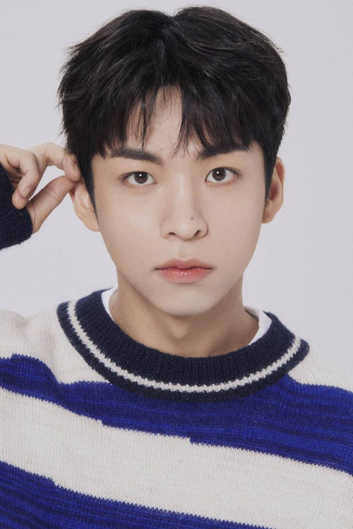 Photo of Joo Jong-hyuk