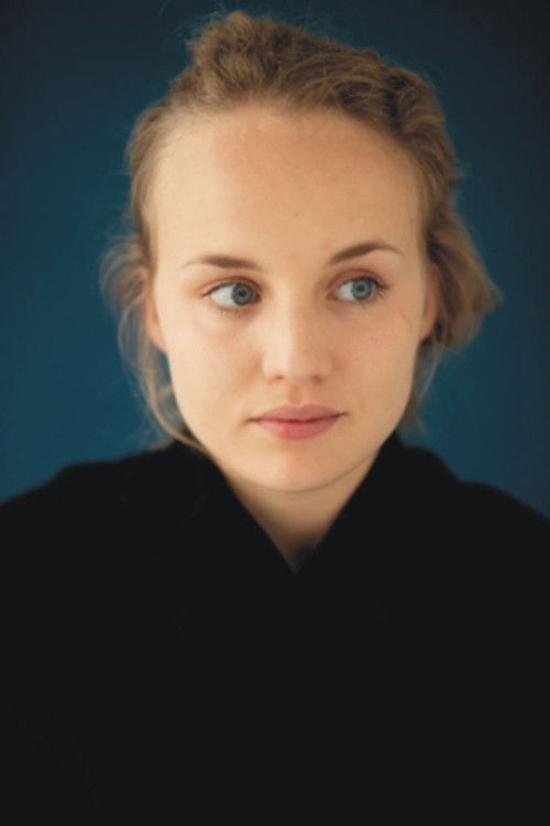 Photo of Luise von Finckh