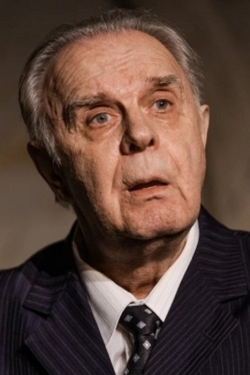 Photo of Ivan Vlasov