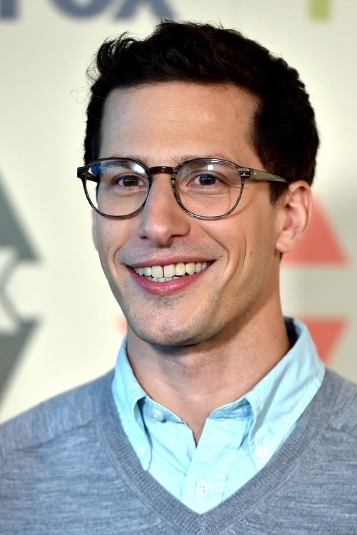 Photo of Andy Samberg
