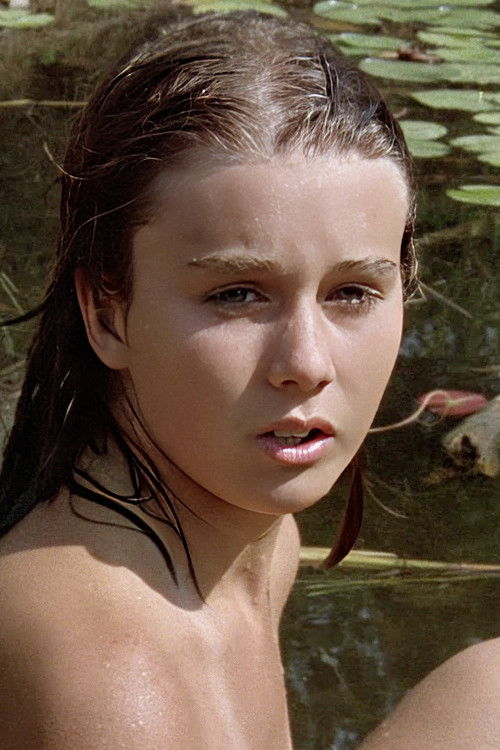 Photo of Susan Hemingway