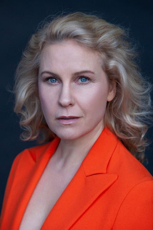 Photo of Eva Melander