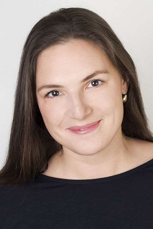 Photo of Sandra Stojiljkovic