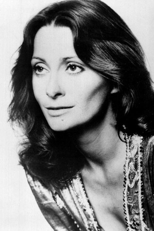 Photo of Elizabeth Ashley