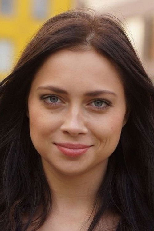 Photo of Nastasya Samburskaya