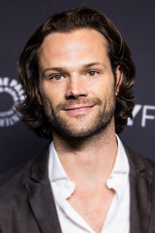 Photo of Jared Padalecki