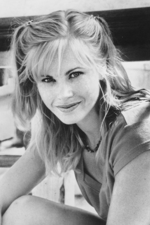 Photo of Catherine Sutherland