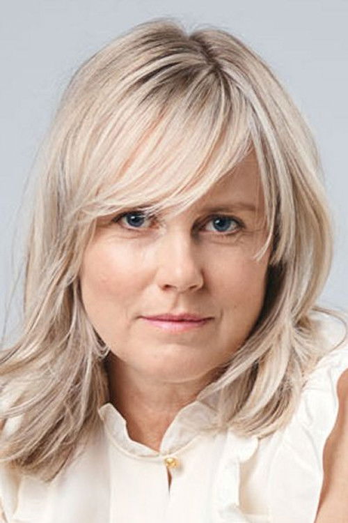 Photo of María Ellingsen