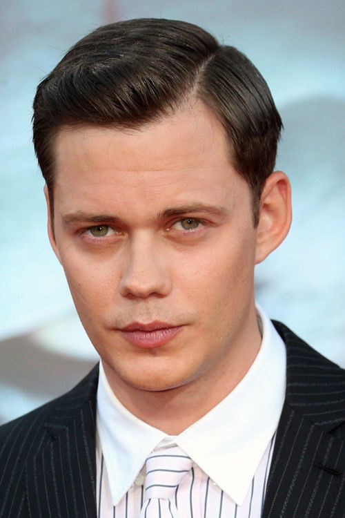 Photo of Bill Skarsgård