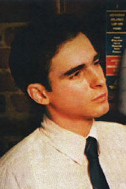 Photo of Kevin Gladstone