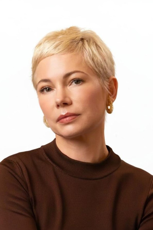 Photo of Michelle Williams