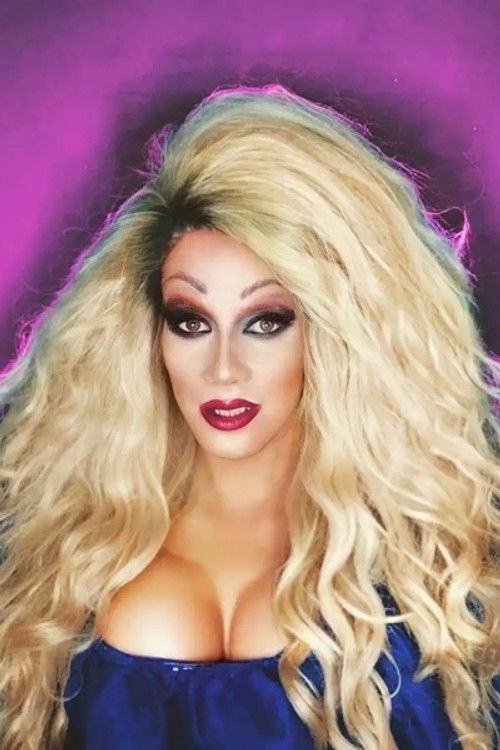 Photo of Desirée Beck