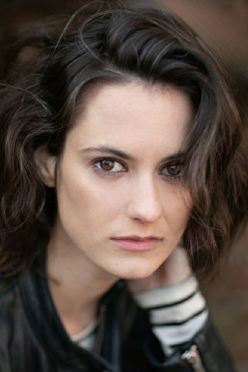 Photo of Casey Hartnett