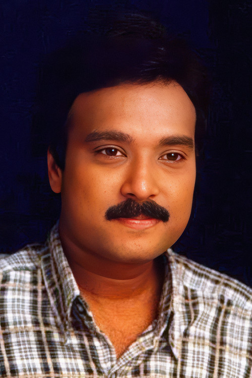 Photo of Karthik Muthuraman