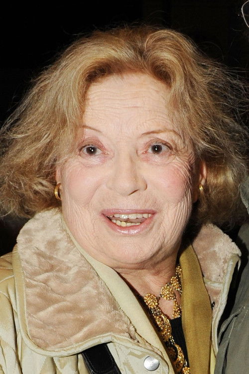 Photo of Anna Kyriakou