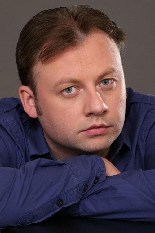 Photo of Oleg Mosalev