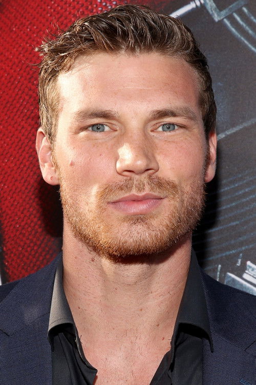 Photo of Derek Theler