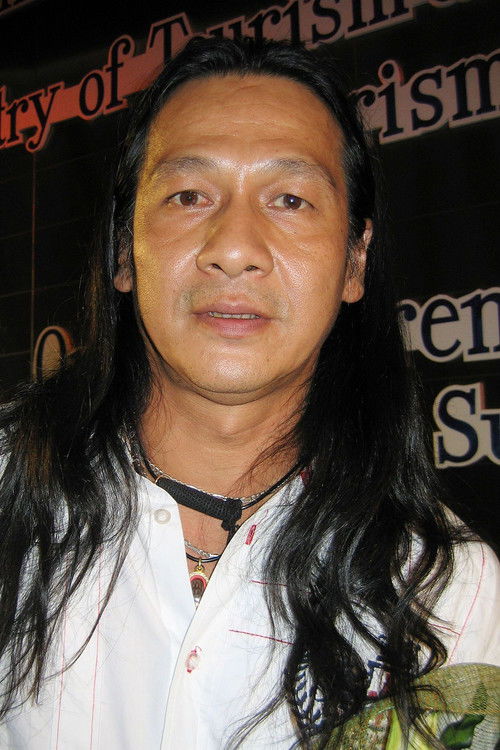Photo of Pongpat Wachirabunjong