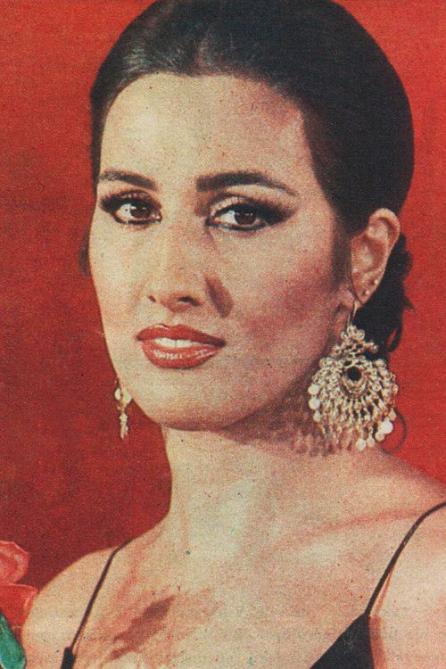 Photo of Nükhet Duru