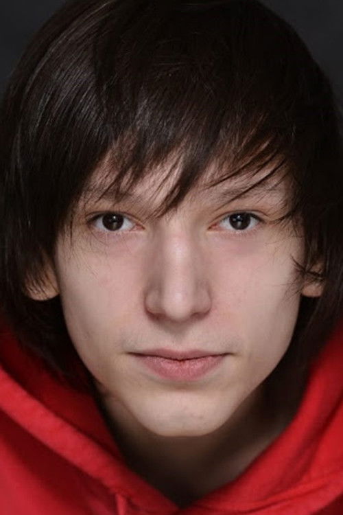 Photo of Fedor Roschin