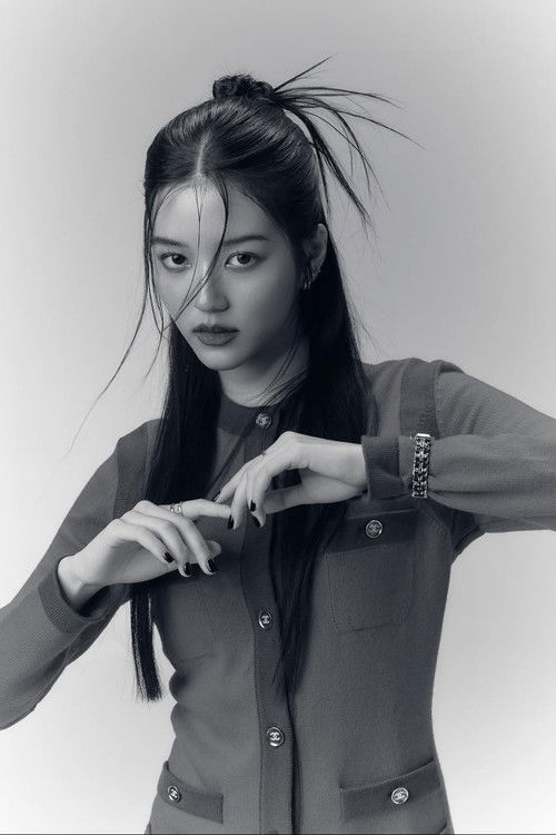 Photo of Plearnpichaya Komalarajun