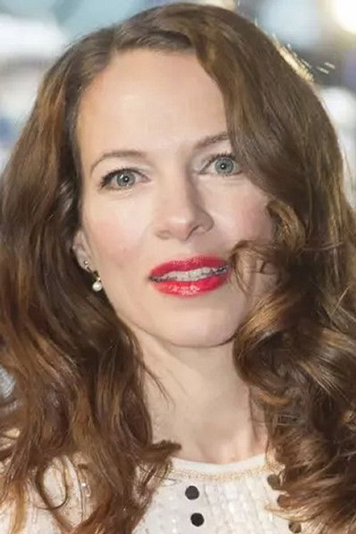 Photo of Maibritt Saerens