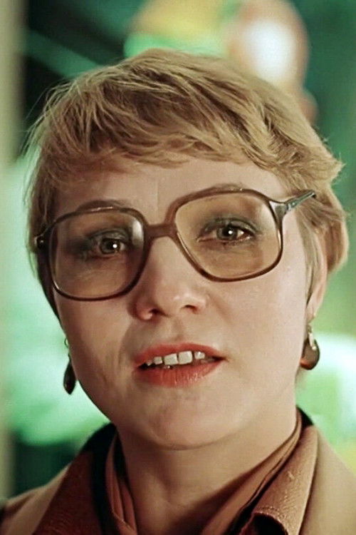 Photo of Nina Ruslanova