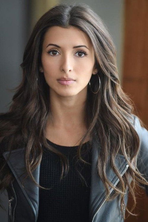 Photo of India de Beaufort