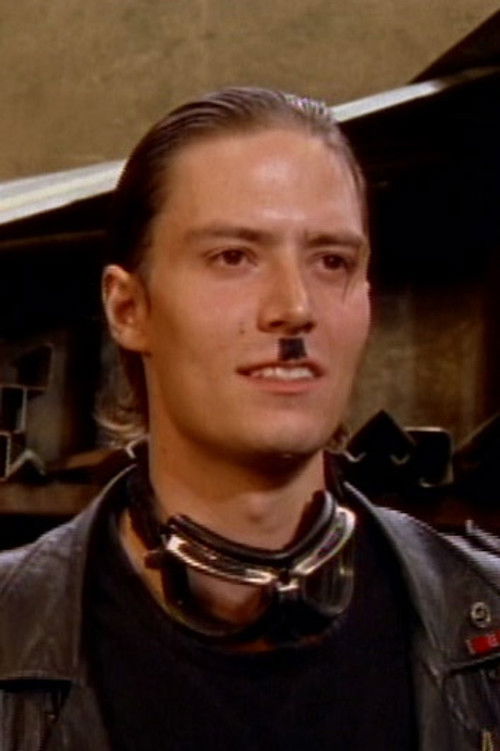 Photo of Ivan Nevelitchki