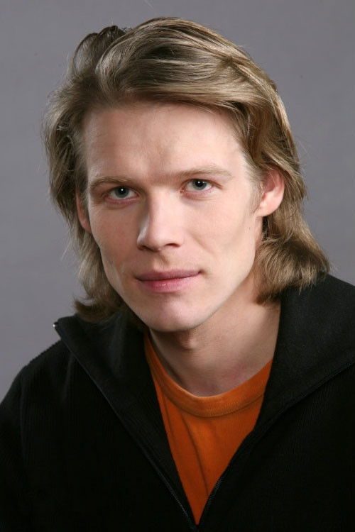 Photo of Dmitriy Bedarev
