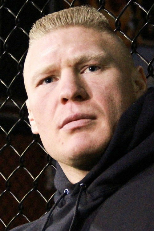 Photo of Brock Lesnar