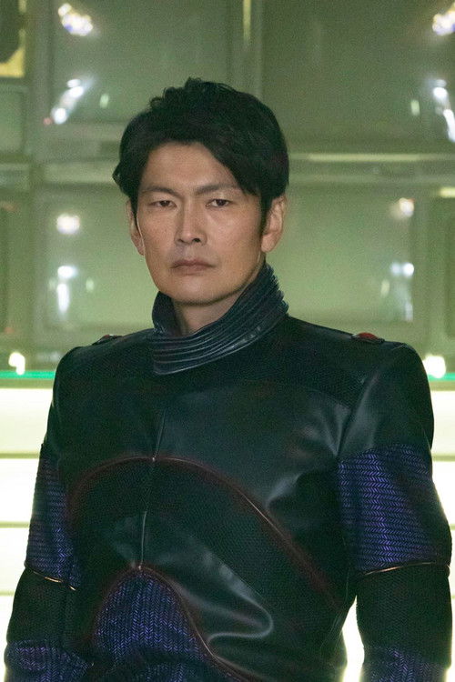 Photo of Tomomi Maruyama