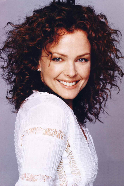 Photo of Dina Meyer