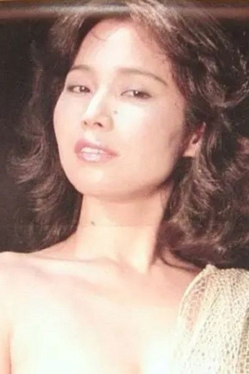 Photo of Kazuyo Ezaki