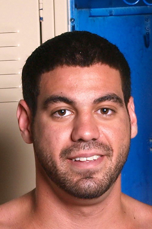 Photo of Ricky Larkin