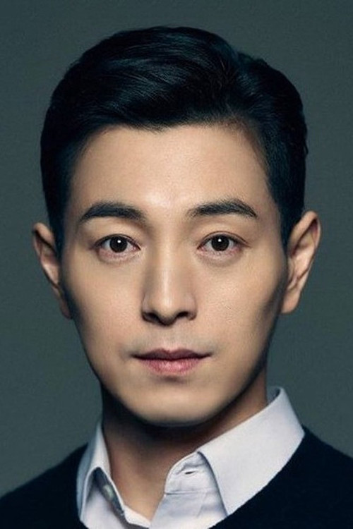 Photo of Jung Sung-il