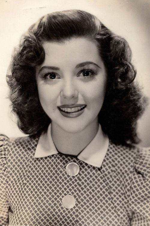 Photo of Ann Rutherford