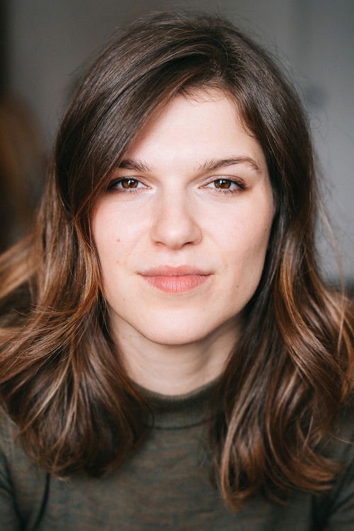 Photo of Cam Poirier