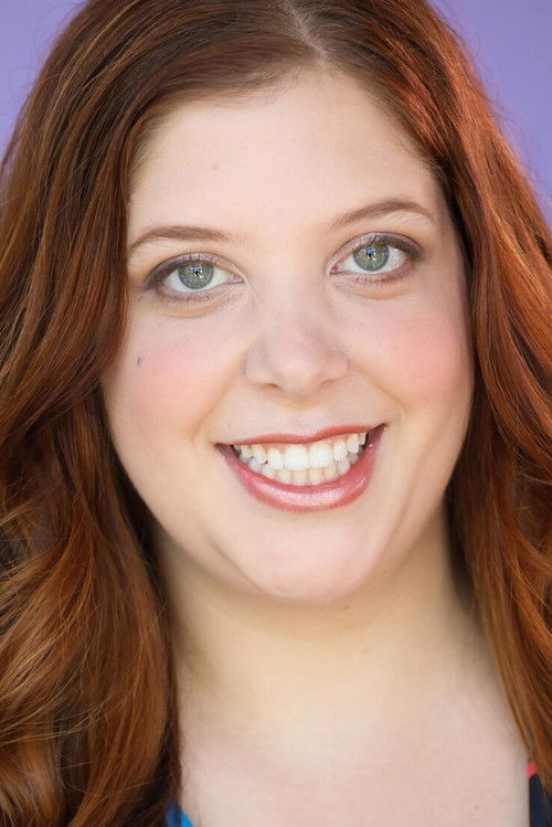 Photo of Rachel Redleaf